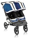Baby Jogger City Elite Double Stroller, Royal Sport