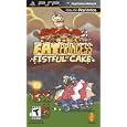Fat Princess: Fistful of Cake