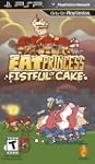 Fat Princess: Fistful of Cake