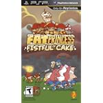 Fat Princess: Fistful of Cake