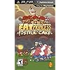 Fat Princess: Fistful of Cake - Sony PSP