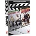 Superbad/Knocked Up [DVD] [2007]