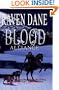 Blood Alliance (Legacy of the Dark Kind)