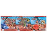 UPC 047754284003 product image for Cardinal Disney Cars Checkers & Tic Tac Toe Game Set | upcitemdb.com