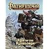 Pathfinder Adventure Path: Rise of the Runelords Anniversary Edition