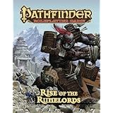Pathfinder Adventure Path: Rise of the Runelords Anniversary Edition ~ James Jacobs