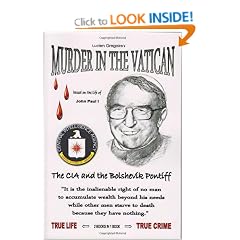 Murder in the Vatican: The CIA and the Bolshevik Pontiff