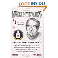 Murder in the Vatican: The CIA and the Bolshevik Pontiff