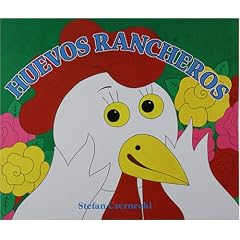 Huevos rancheros/ Ranch Eggs