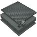 Pelican Pick 'N' Pluck Foam - Replacement foam set