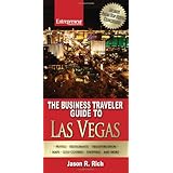 Business Traveler Guide to Las Vegas (Business Traveler Guides)