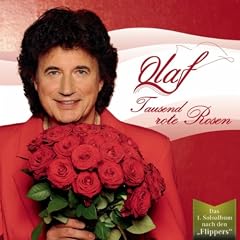 Tausend Rote Rosen