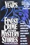 The Year's 25 Finest Crime and Mystery Stories (Year's 25 Finest Crime & Mystery Stories) (No. 7)