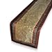 Table Linen Runners Rectangular Dupioni Silk