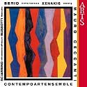 Musique Contemporaine