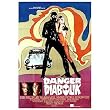 Danger: Diabolik - Movie Poster