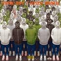 SERIOUS JAPANESE(初回限定盤)(DVD付)