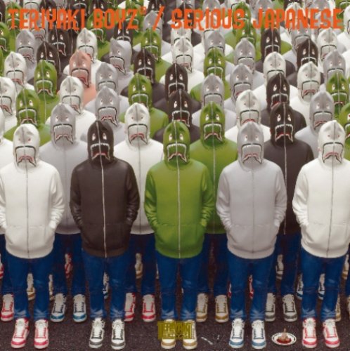 Teriyaki Boyz - Serious Japanese - Zortam Music