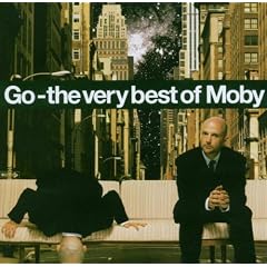 Go the Very Best of Moby