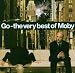 Produkt-Bild: Go the Very Best of Moby