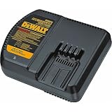 DeWalt DW0246 24-Volt 1 Hour Slide Style Charger for DW0242 Battery Only