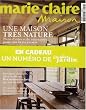 Marie Claire Maison - France