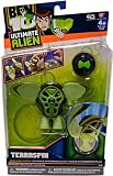 Ben 10 Deluxe DX Alien Collection Action Figure Terraspin