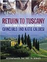 Return to Tuscany