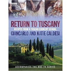 Return to Tuscany