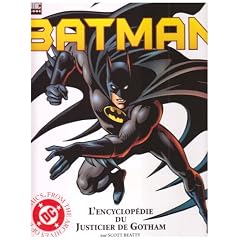 Encyclop�die Batman