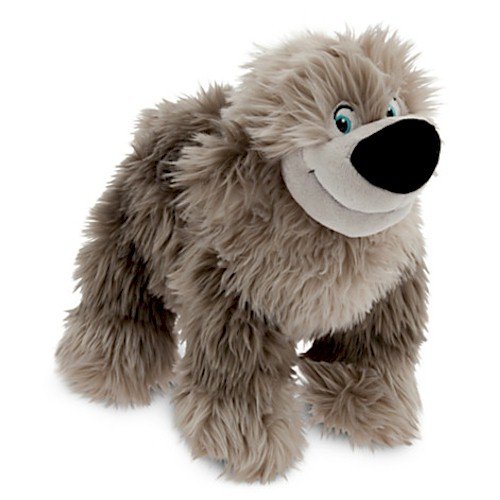 Disney Max Plush - 12'' - The Little Mermaid