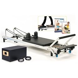 STOTT PILATES At Home SPX Reformer Package - FAST Shipping