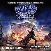 Star Wars: The Force Unleashed | [Sean Williams]