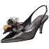 J.Renee Womens Nora Slingback P