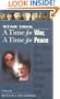 A Star Trek: The Next Generation: Time #9: A Time for War, A Time for Peace (Star Trek (Unnumbered Paperback))