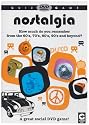 Nostalgia [Interactive DVD]