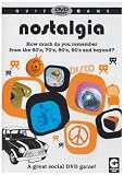DVD : Nostalgia [Interactive DVD]