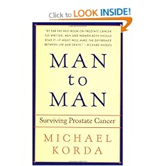 Man to Man: Surviving Prostate Cancer (Vintage)
