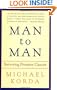 Man to Man: Surviving Prostate Cancer