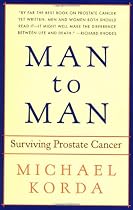 Man to Man: Surviving Prostate Cancer