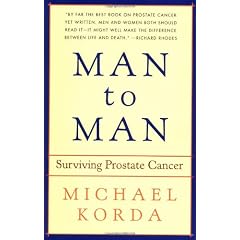 Man to Man: Surviving Prostate Cancer