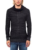 Rivaldi Sudadera (Negro)