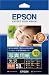 EPSON エプソン純正写真用紙<光沢> 2L判 50枚 K2L50PSKR
