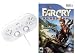 Far Cry: Vengeance with Wii Classic Controller