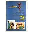 Zorba the Greek - Movie Poster