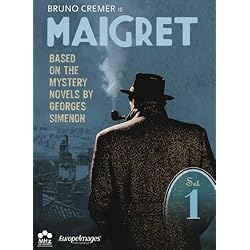 Maigret - Set 1