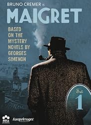 Maigret - Set 1