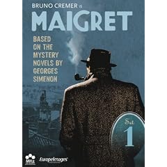 Maigret: Set 1