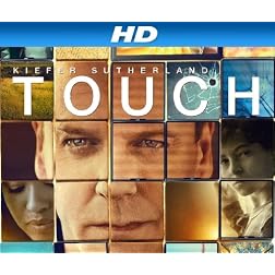 Touch Season 1 [HD]