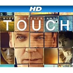 Touch Season 1 [HD]